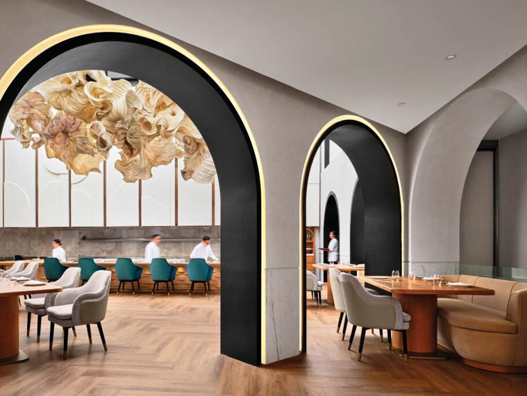 The Dining Room, Malmesbury, United Kingdom