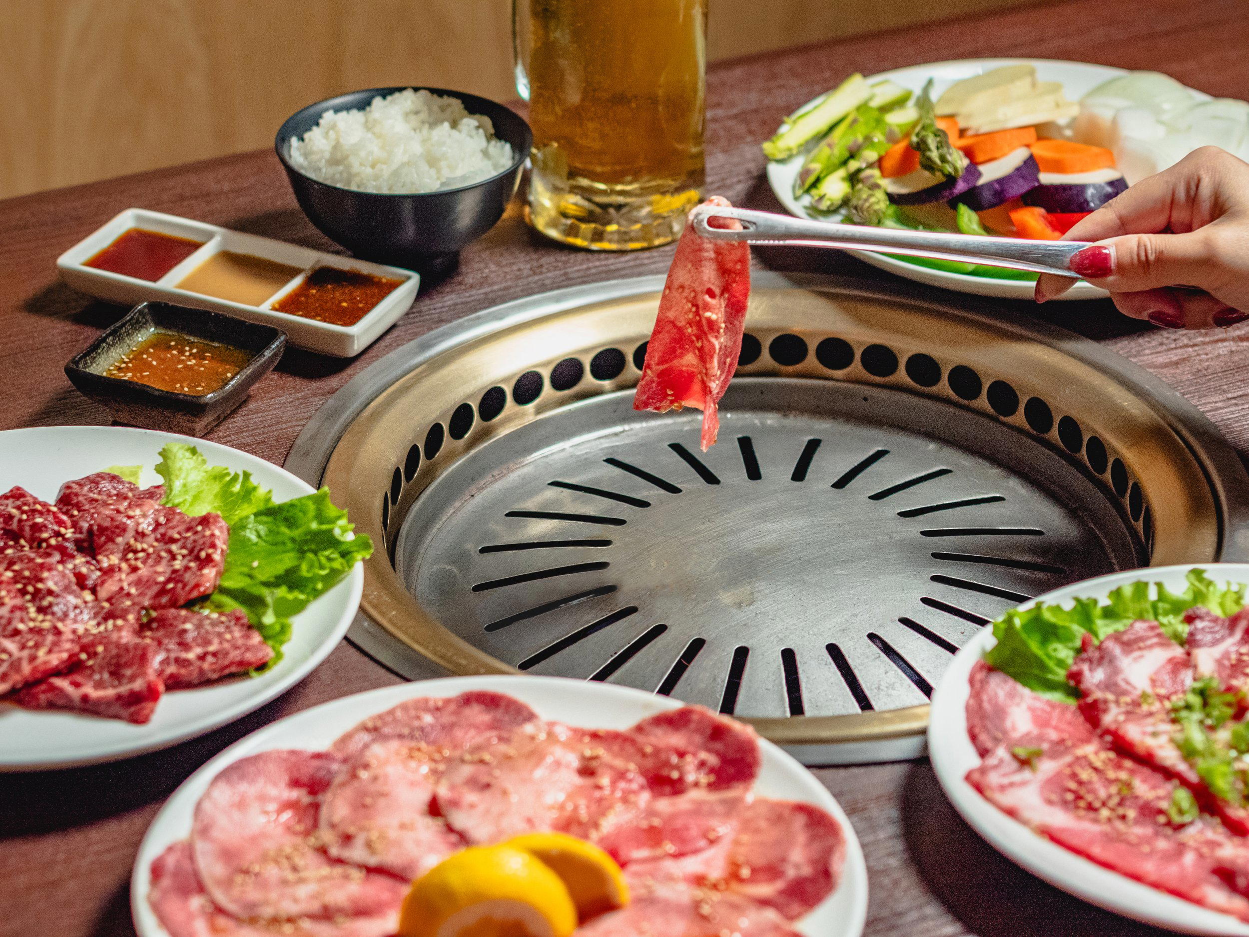 Shabu-Tatsu, New York City, United States