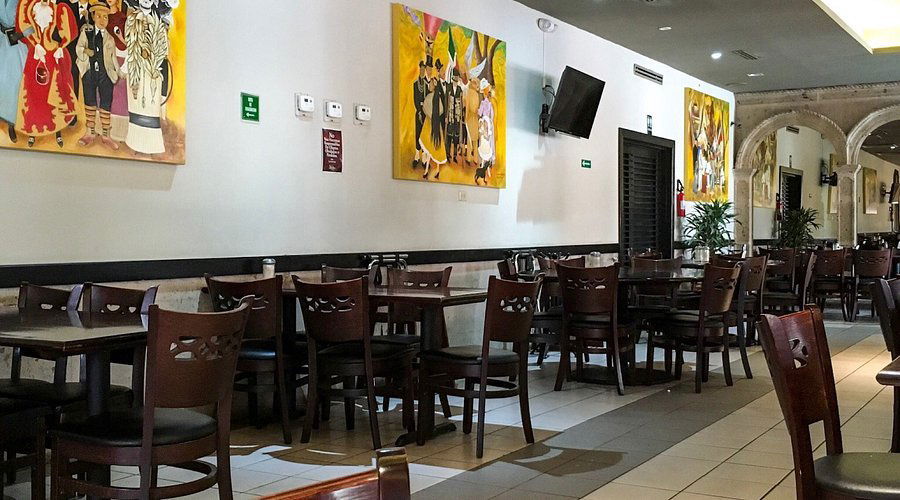 Sanchez, Restaurant in Copenhagen