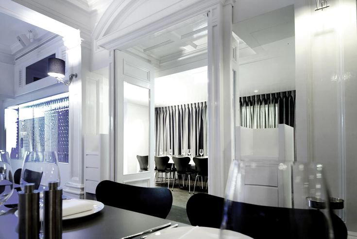 White Salon