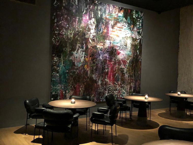 Maaemo, Oslo, Norway