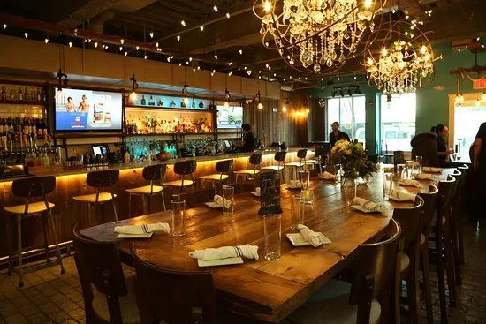 La Fábrica, Restaurant in Burgos