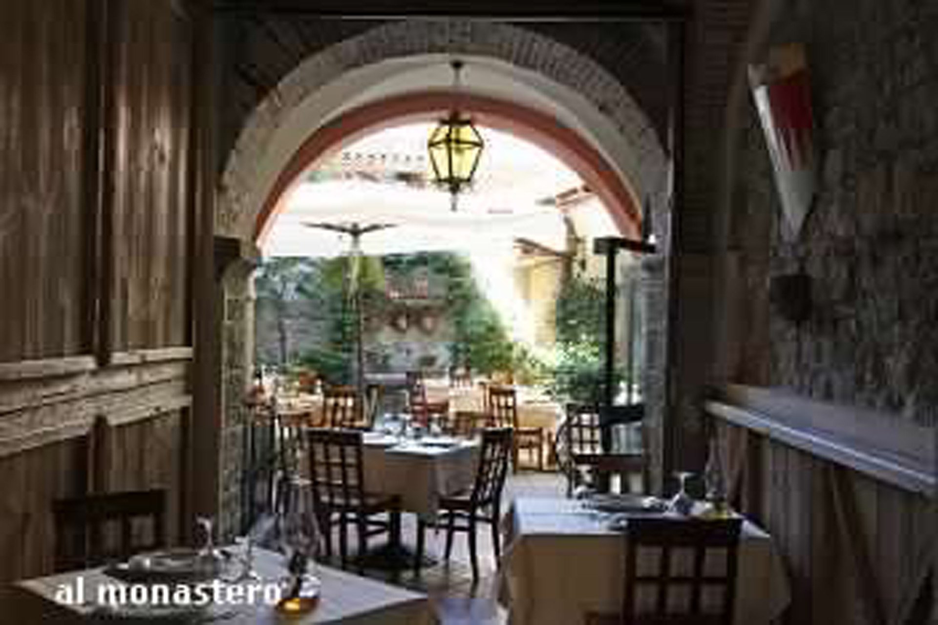 Al Monastero