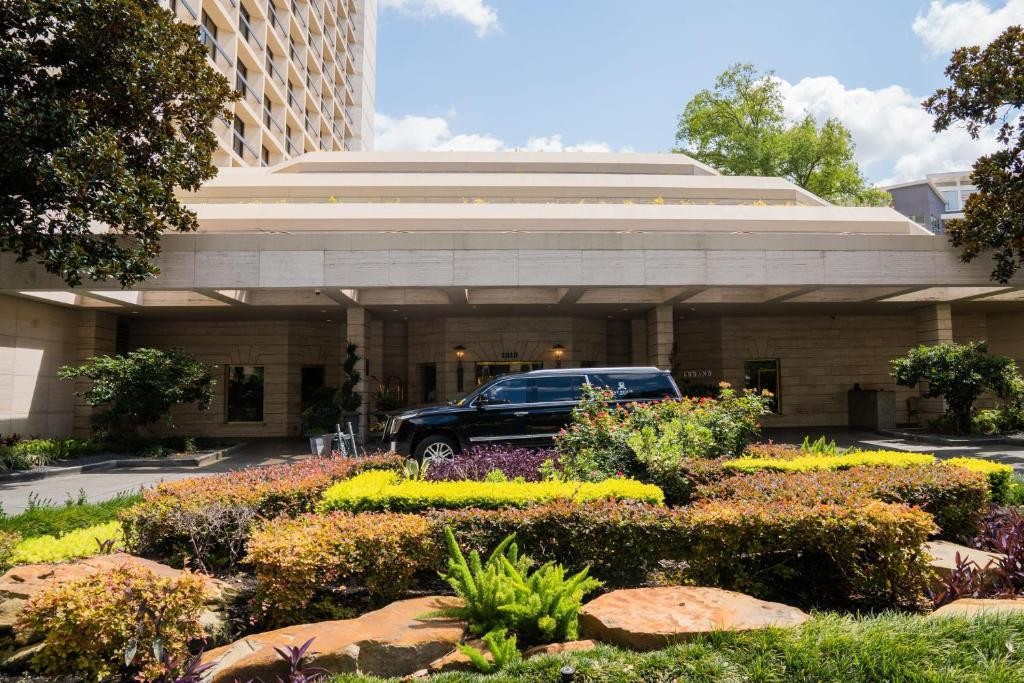 The St. Regis Houston, Houston, United States