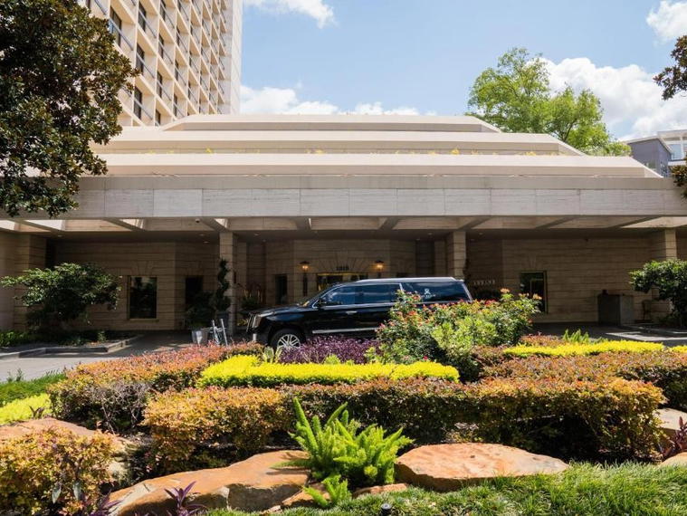The St. Regis Houston, Houston, United States