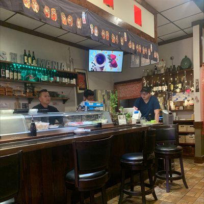Hen Mother Cookhouse, Johns Creek, United States