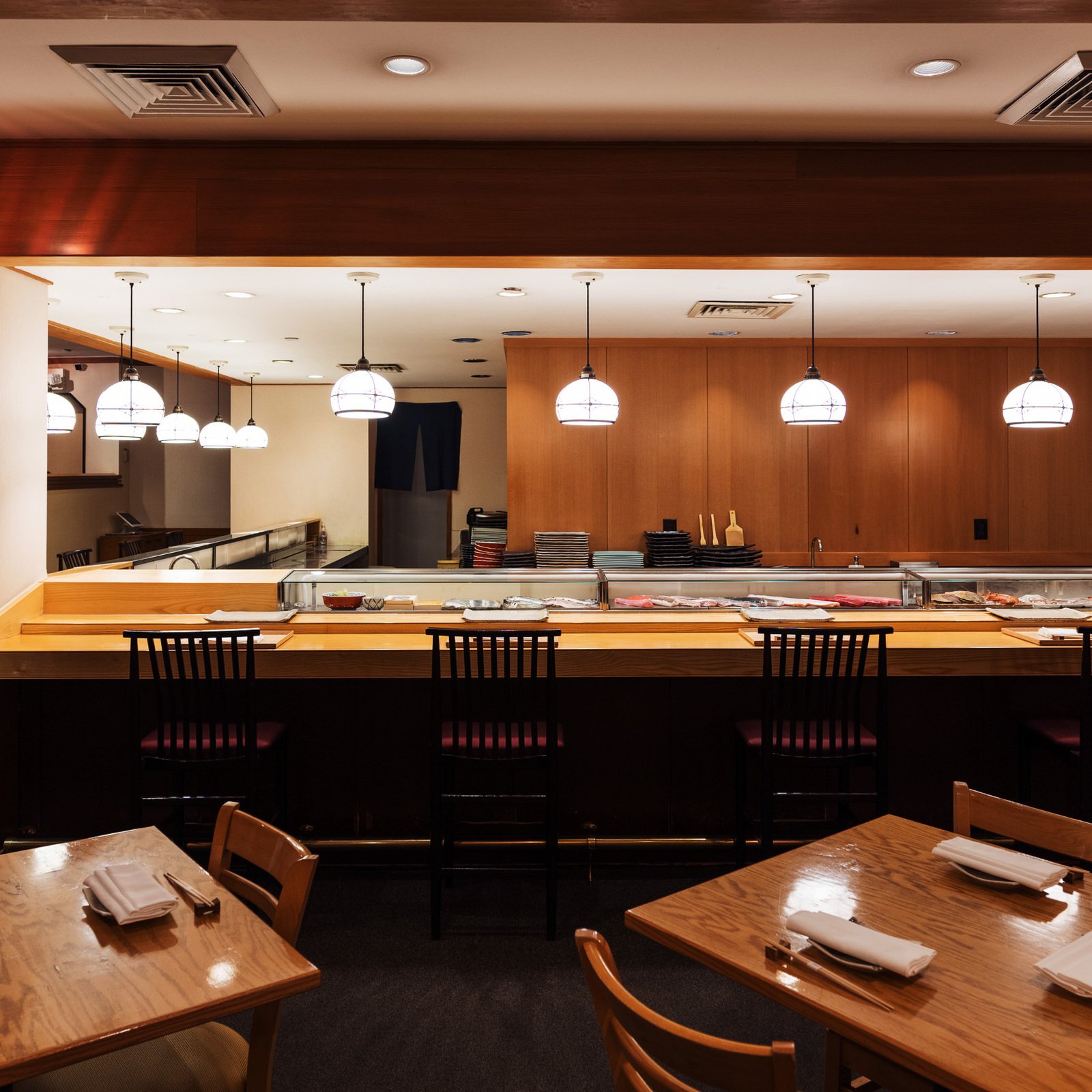 Sushi Ann, Restaurant in New York City