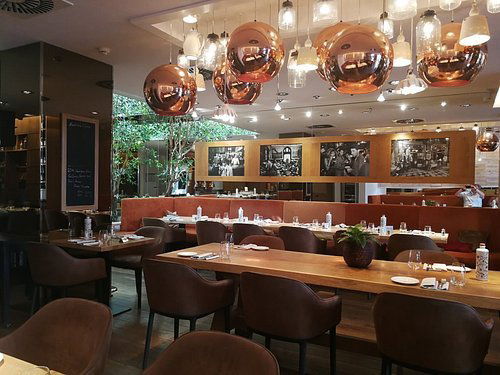 martino KITCHEN, Restaurant in Wiesbaden