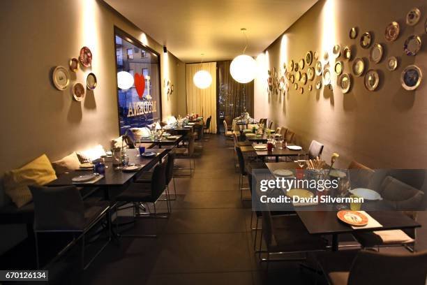 Franceschetta 58, Restaurant in Modena