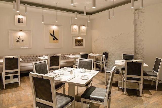Kinship, Restaurant in Washington DC