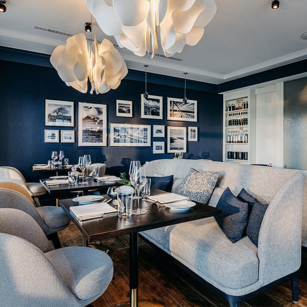 Söl'ring Hof, Rantum, Germany