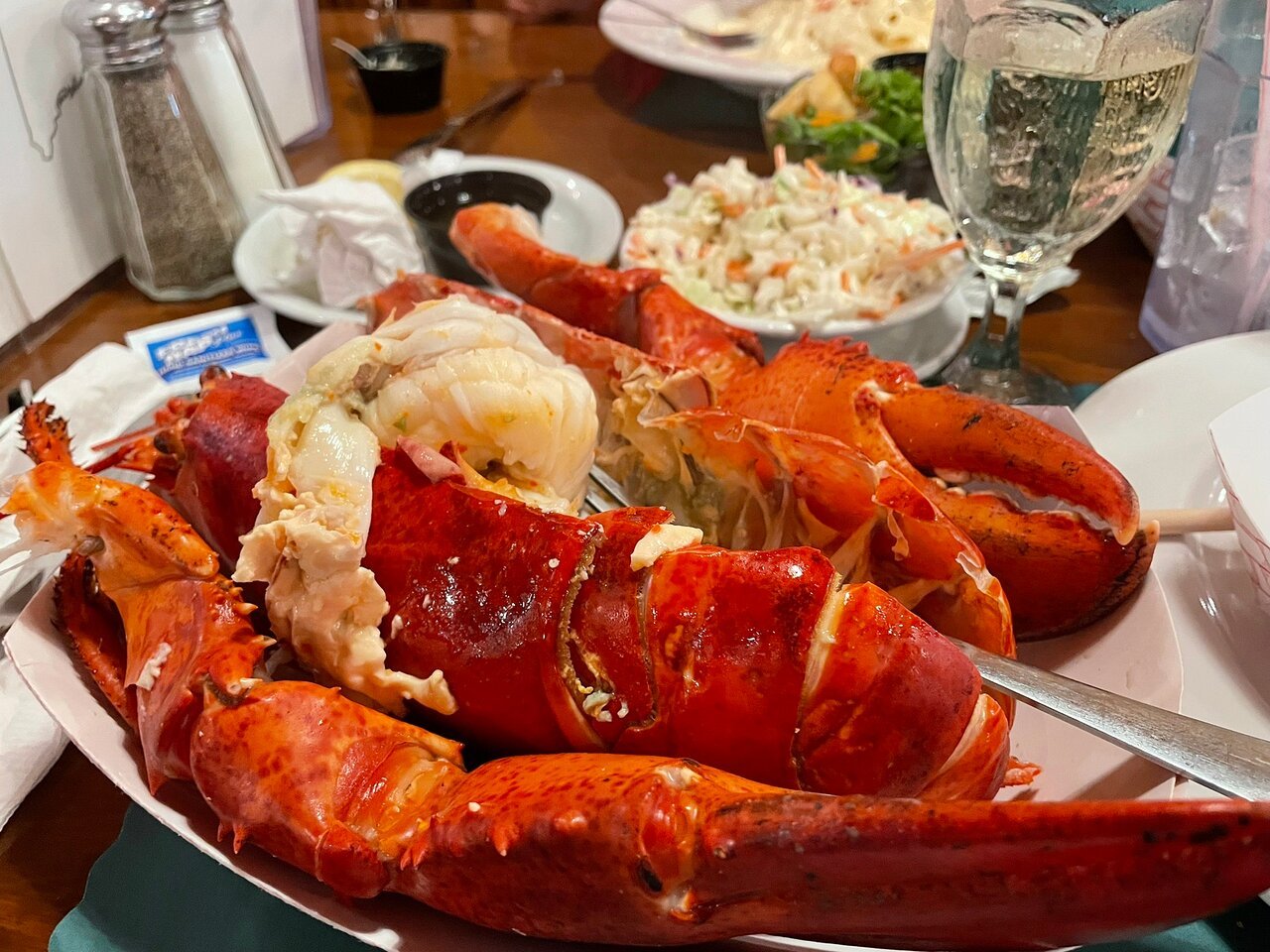 Ogunquit Lobster Pound