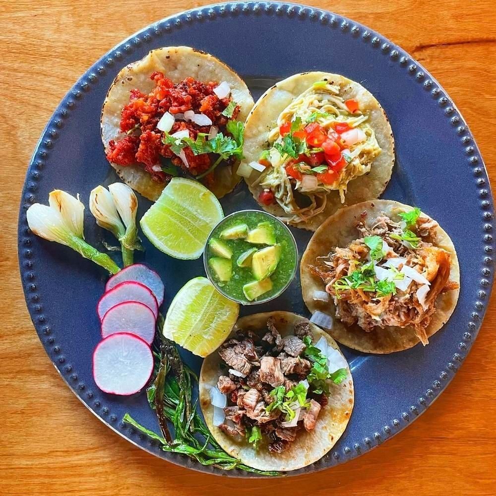 Gordo's Cantina, Restaurant in New York City