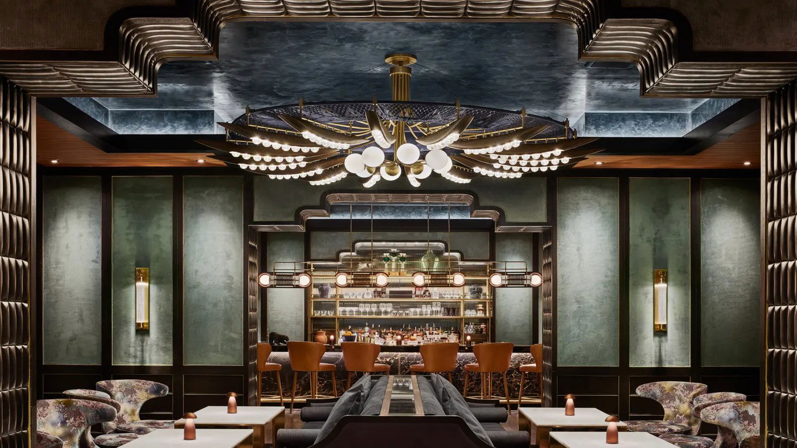 Nan Bei, Restaurant in Bangkok