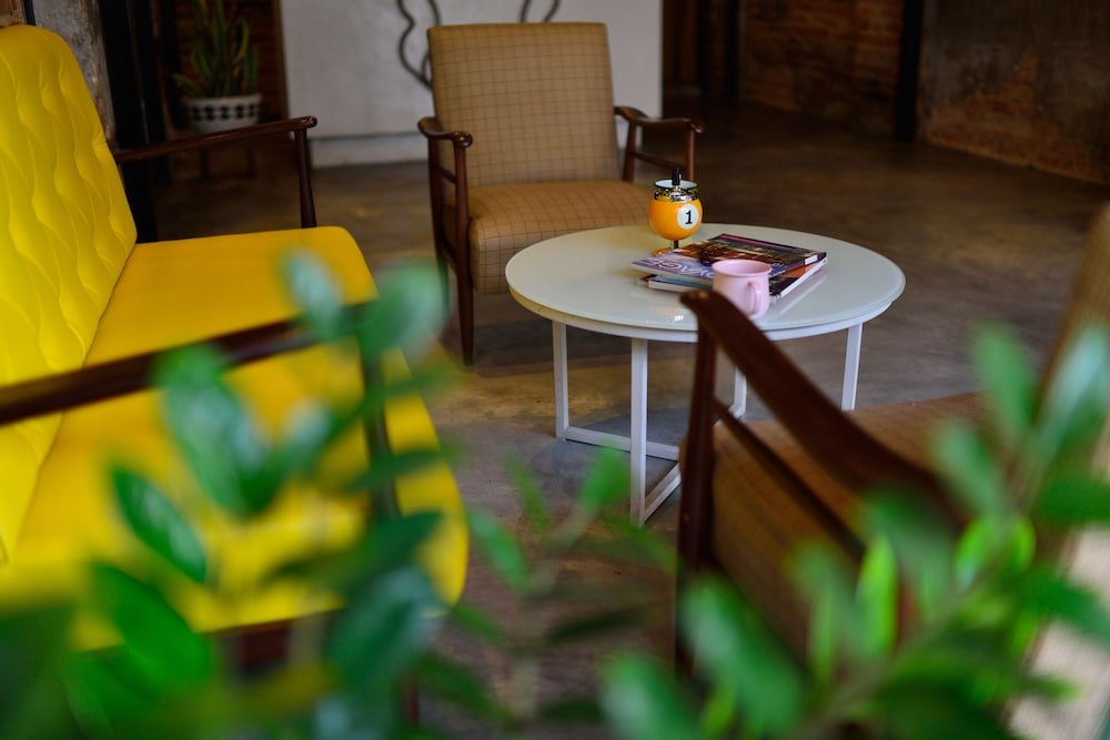 Roti Chaofa, Restaurant in Phuket