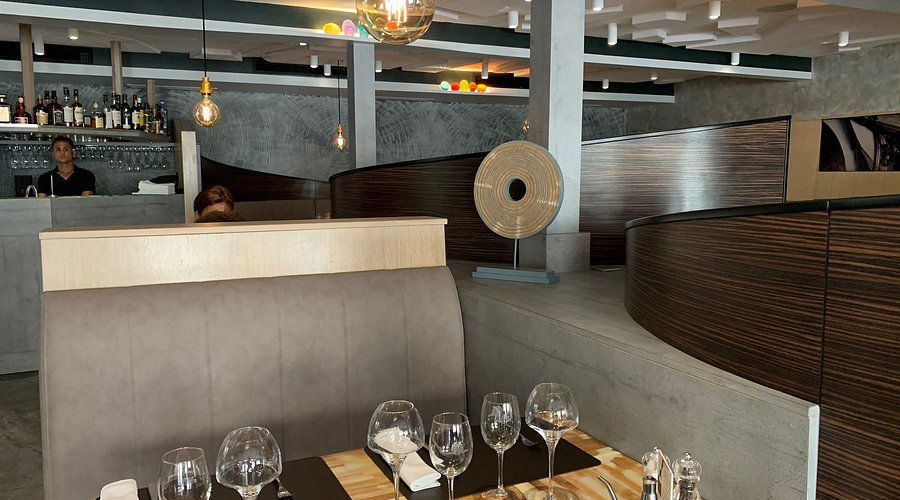 L'O à la Bouche, Restaurant in Wépion