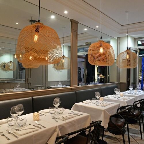 La Table de Pôl, Restaurant in Lorgues