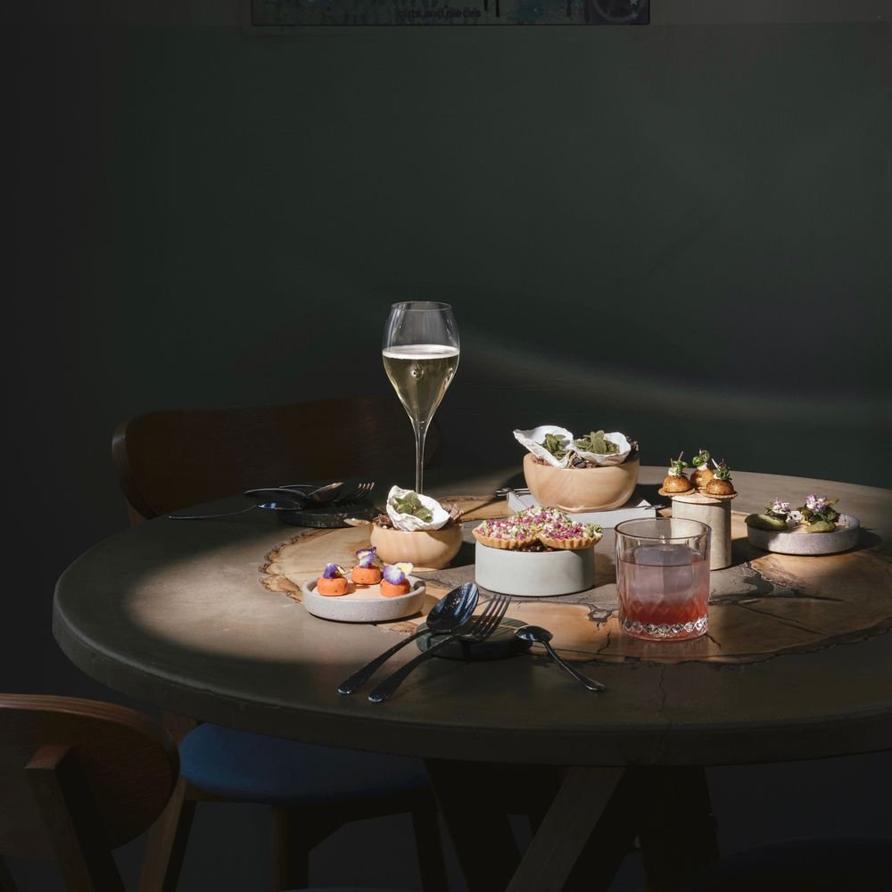 NeoBiota, Restaurant in Cologne