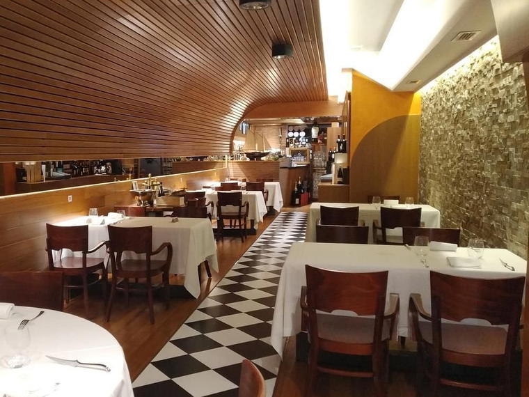 La Bodeguilla, Palma, Spain
