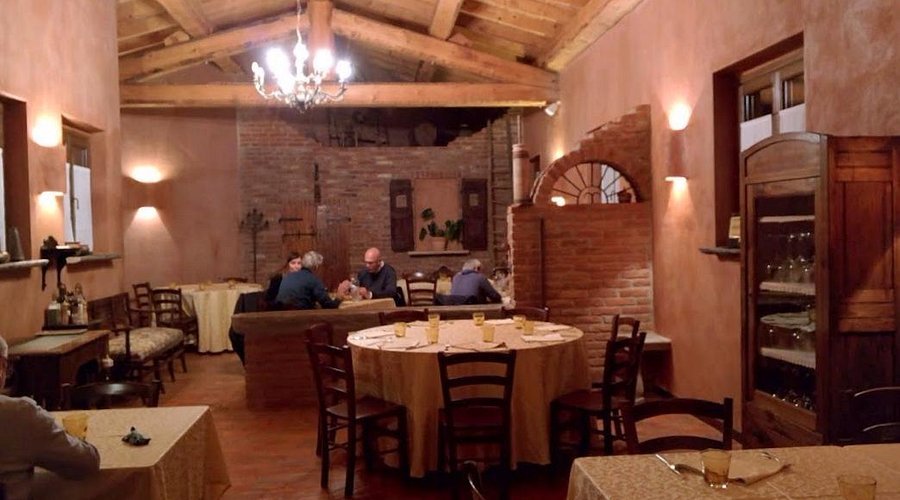 Bec restaurant in Paradou, France