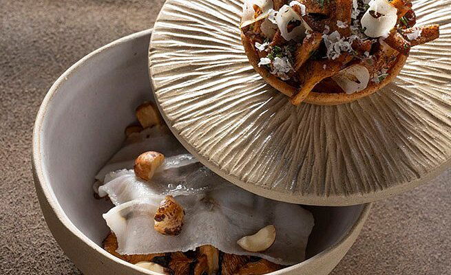 Bulle d'Osier, Restaurant in Langres