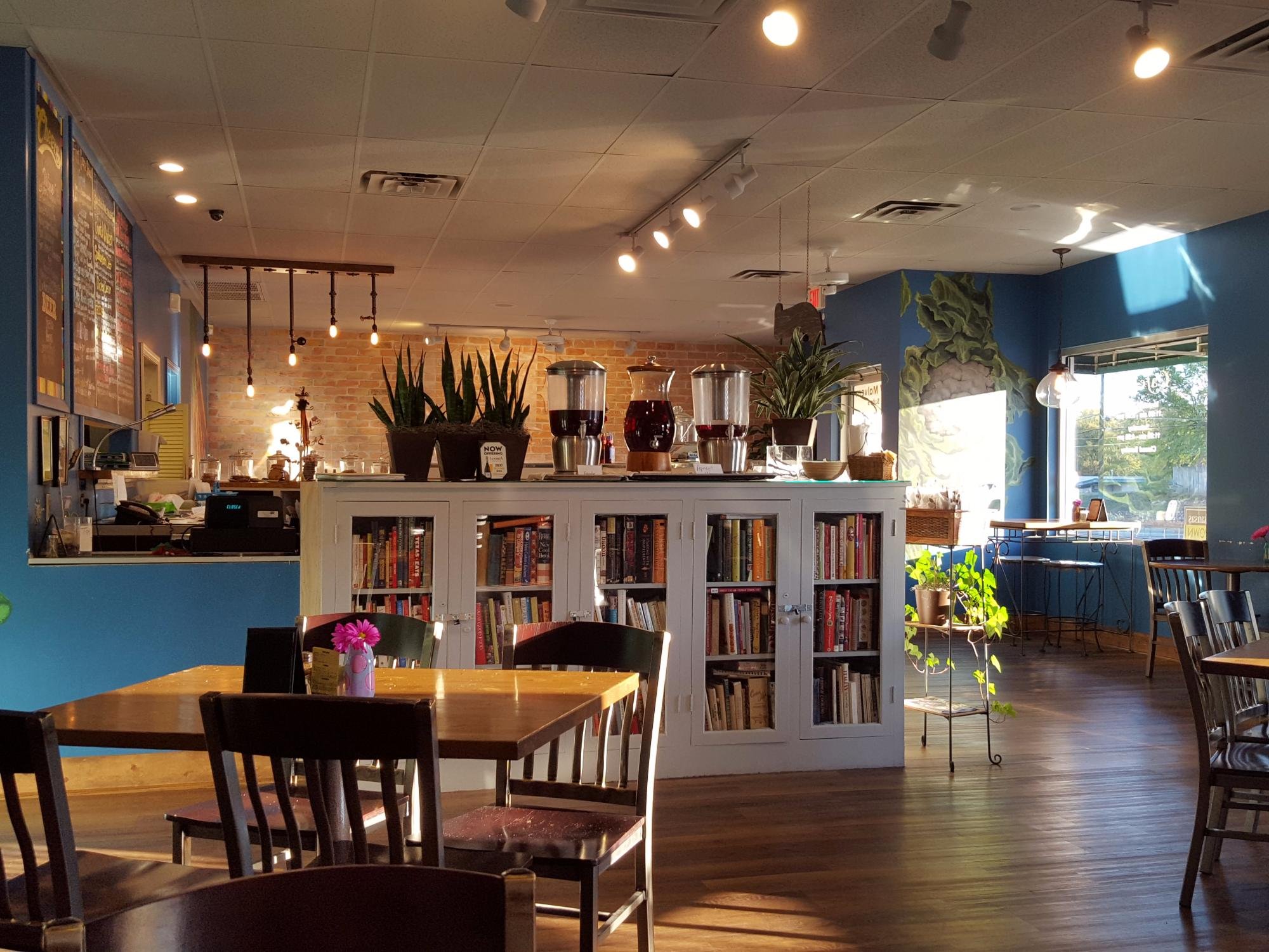 1217, Restaurant in Bagnols
