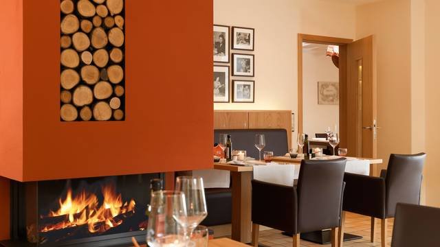 Tomatissimo restaurant in Bielefeld, Germany