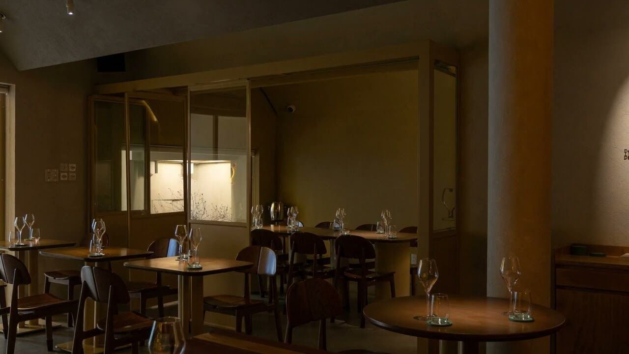 Little Bear, Restaurant in Ho Chi Minh City