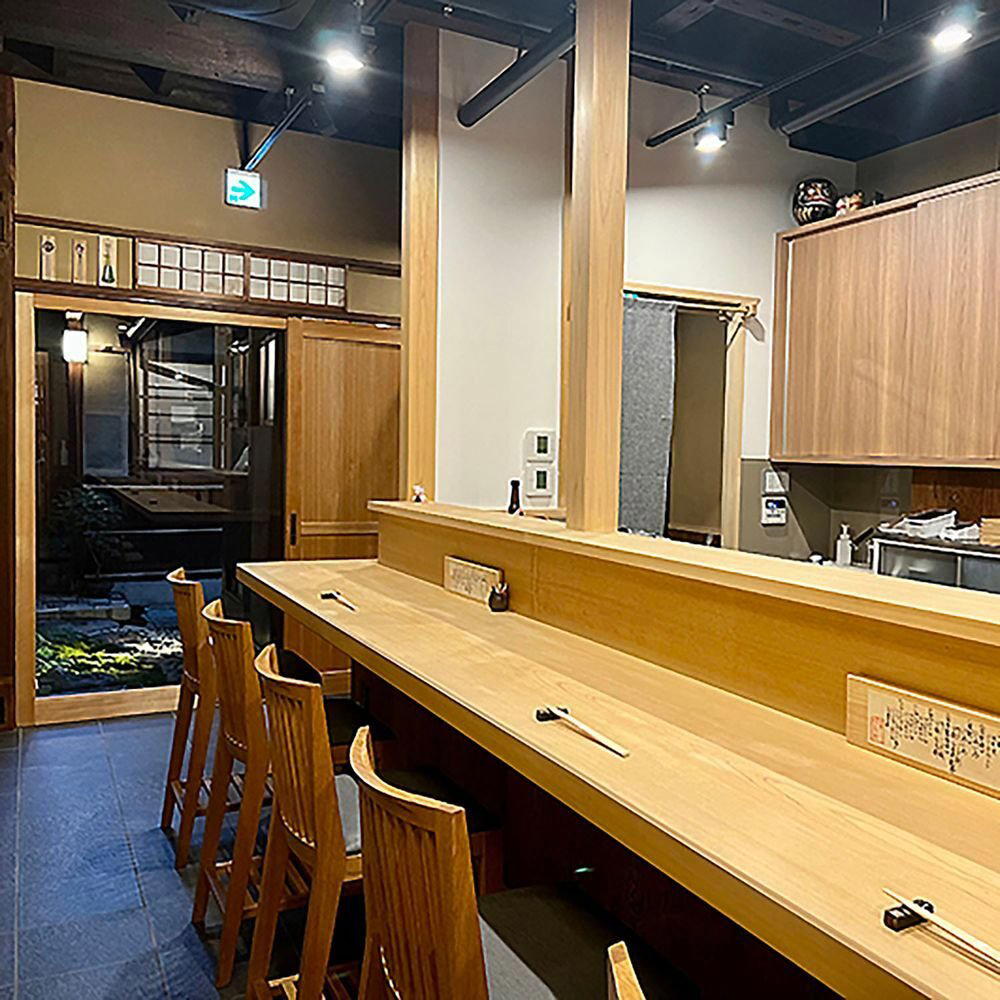 Bistro Yanagihara, Kyoto, Japan