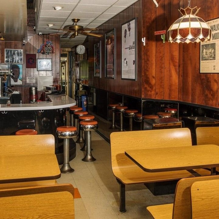 Scarr's Pizza, Restaurant in New York City
