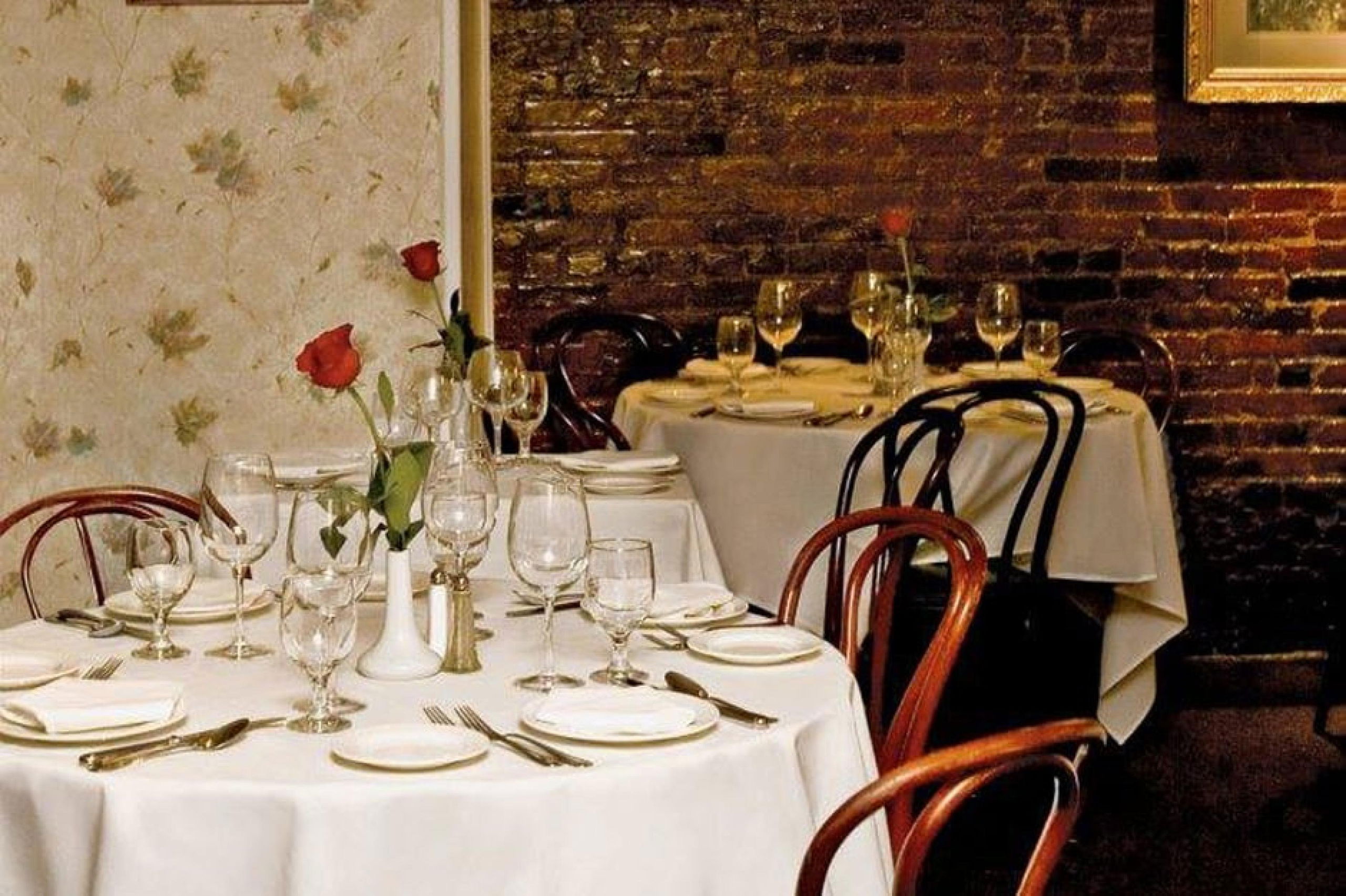 Il Mulino, Restaurant in New York City