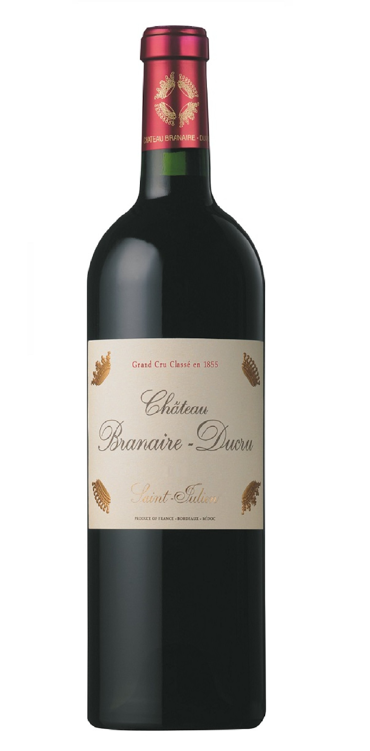 Château Branaire Ducru