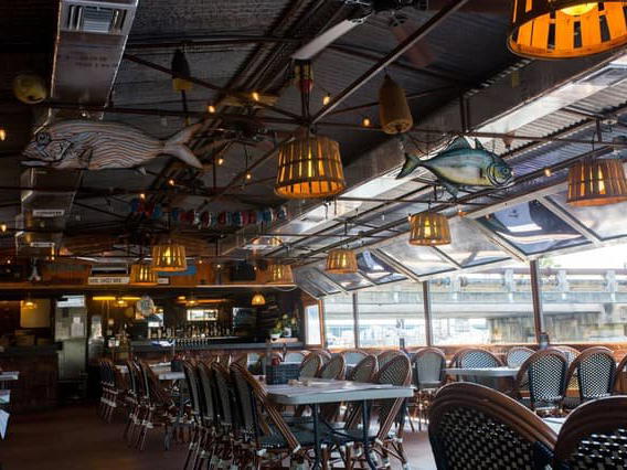 Rustic Inn Crabhouse, Fort Lauderdale, United States