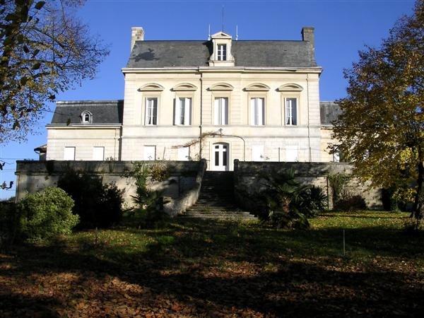 Chateau Beausejour, Listrac-Médoc, France