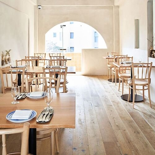 Aelgerizm, Restaurant in Seoul