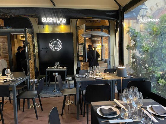 HIO restaurant in Pilsach