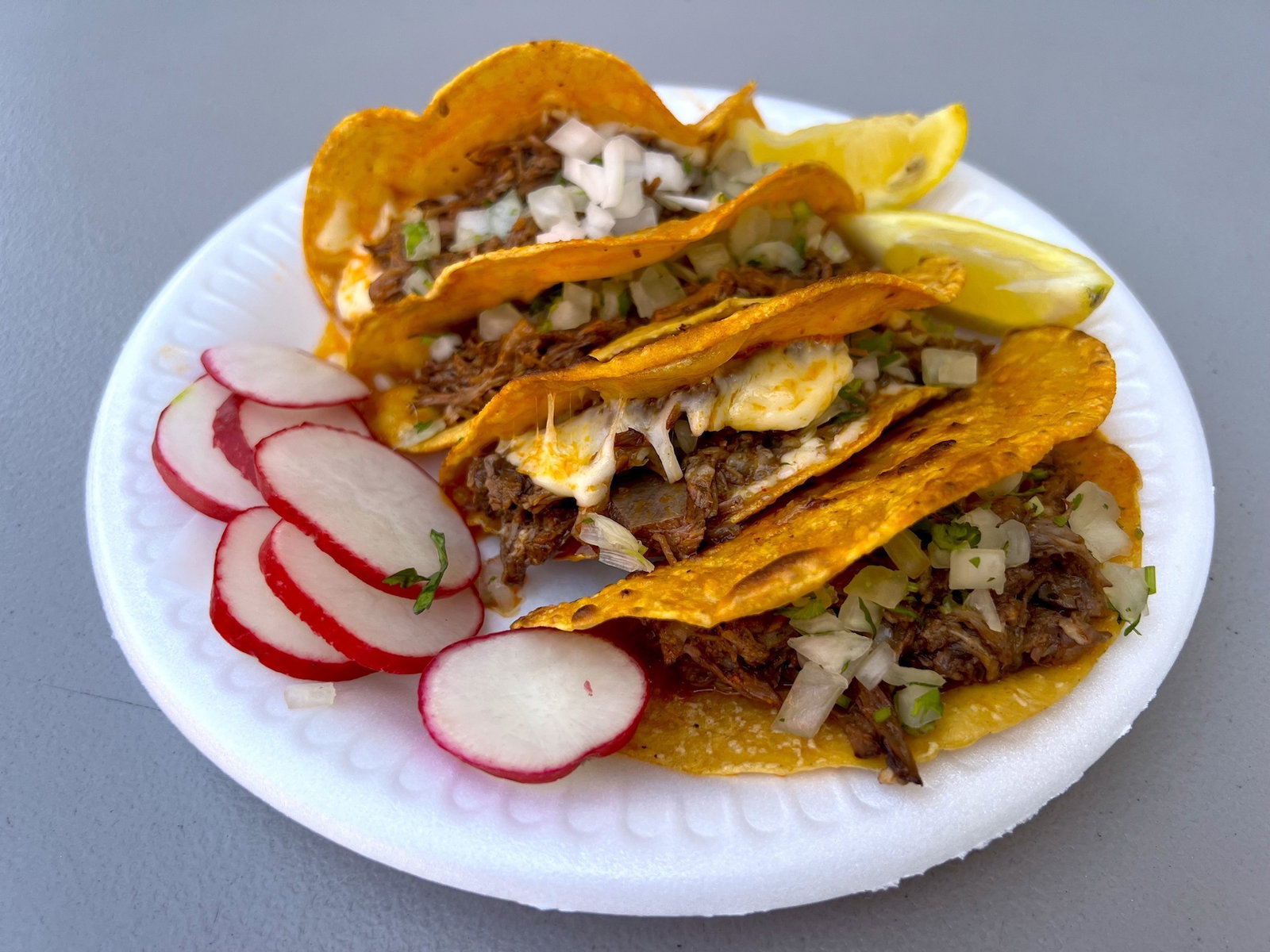 Tacos Y Birria La Unica