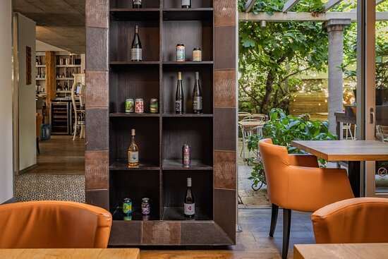 Teyföl, Restaurant in Szentendre