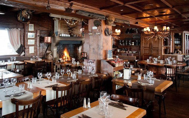 Le Matafan, Restaurant in Chamonix-Mont Blanc
