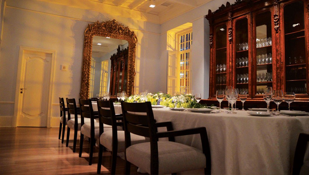 La Picanteria, Restaurant in Lima