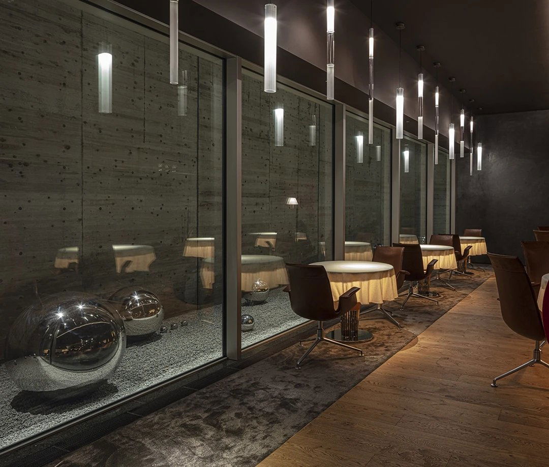 MUNI ALAIN DUCASSE, Restaurant in Kyoto