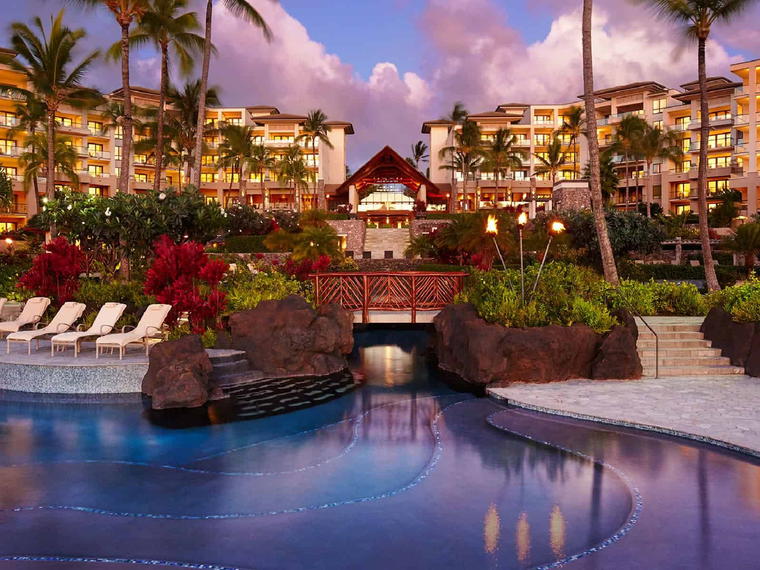 Montage Kapalua Bay, Lahaina, United States