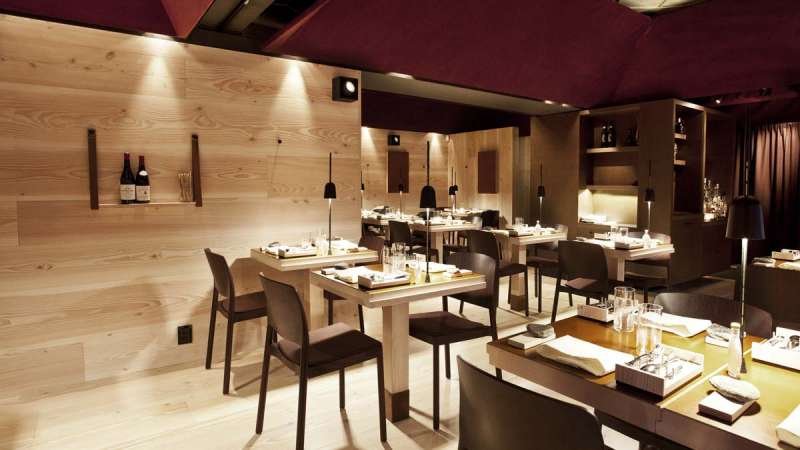 Koka, Restaurant in Gothenburg