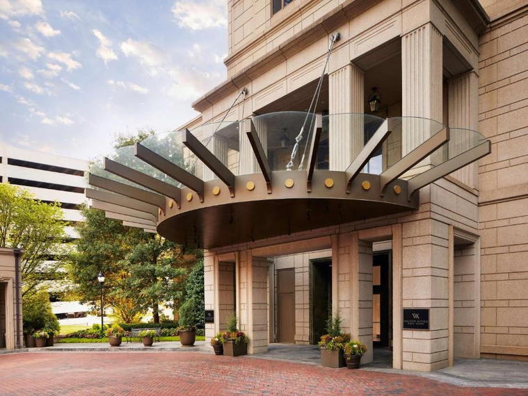 Waldorf Astoria Atlanta Buckhead, Atlanta, United States