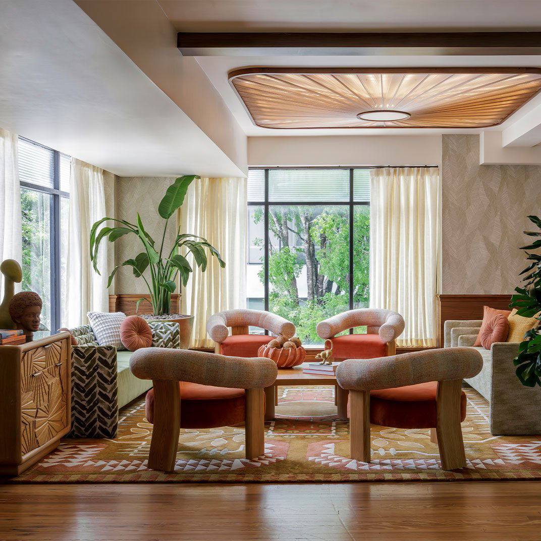 Hiden, Restaurant in Miami