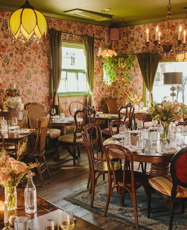 Cobi's, Los Angeles, United States