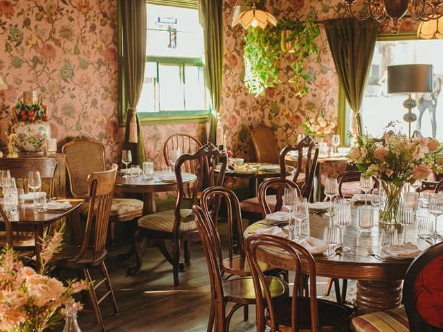 Cobi's, Los Angeles, United States