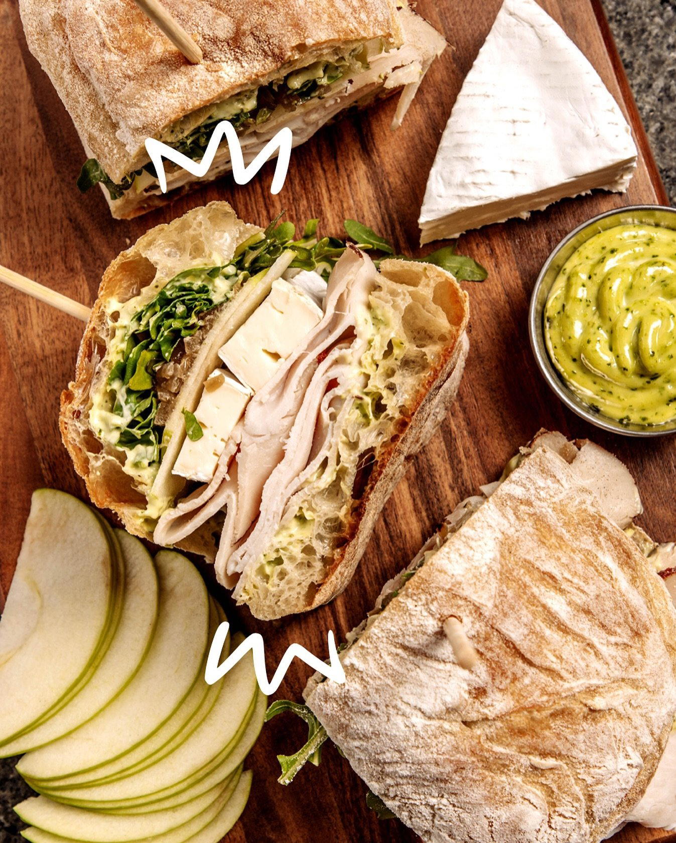 Potato Chips Deli, Los Angeles, United States