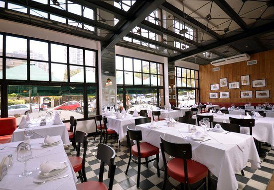 Don Carlos, Restaurant in Milan