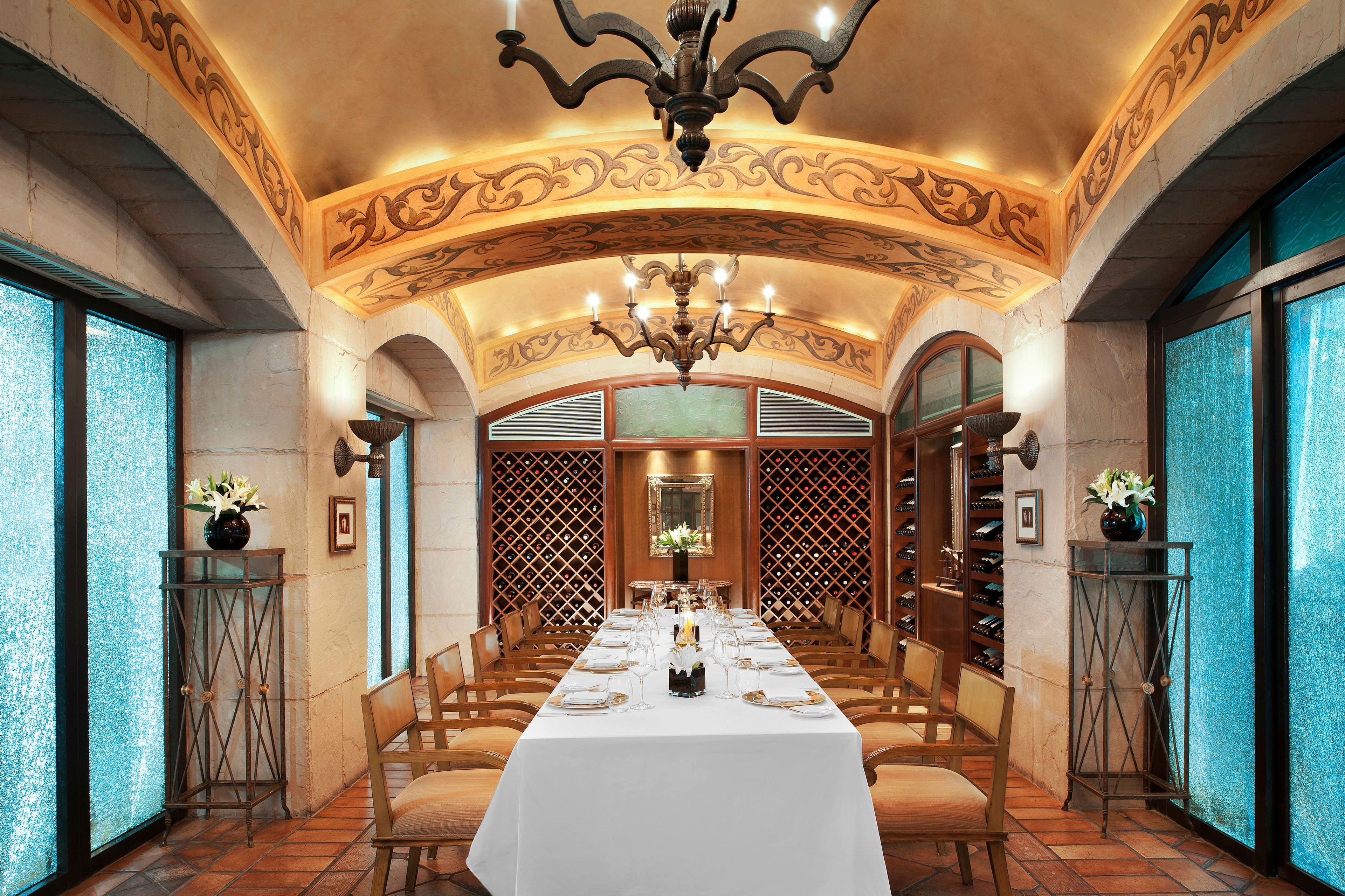 Family Li Imperial Cuisine, Restaurant in Beijing